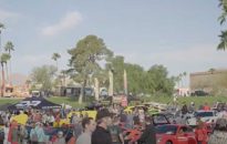 Concours in the Hills is April 19 in Fountain Hills