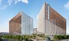 Courthouse fencing signals new project