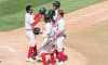 Cowboy Baseball Victorious In Series Opener