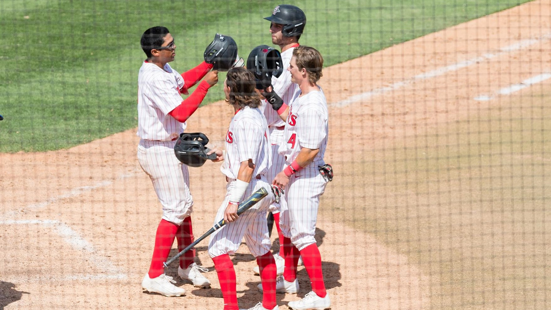 Cowboy Baseball Victorious In Series Opener