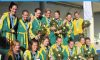 Croatian women's water polo team reaches world champs for first time
