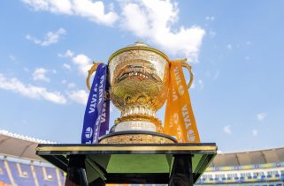 CSK vs DC Live Cricket Score, IPL 2025