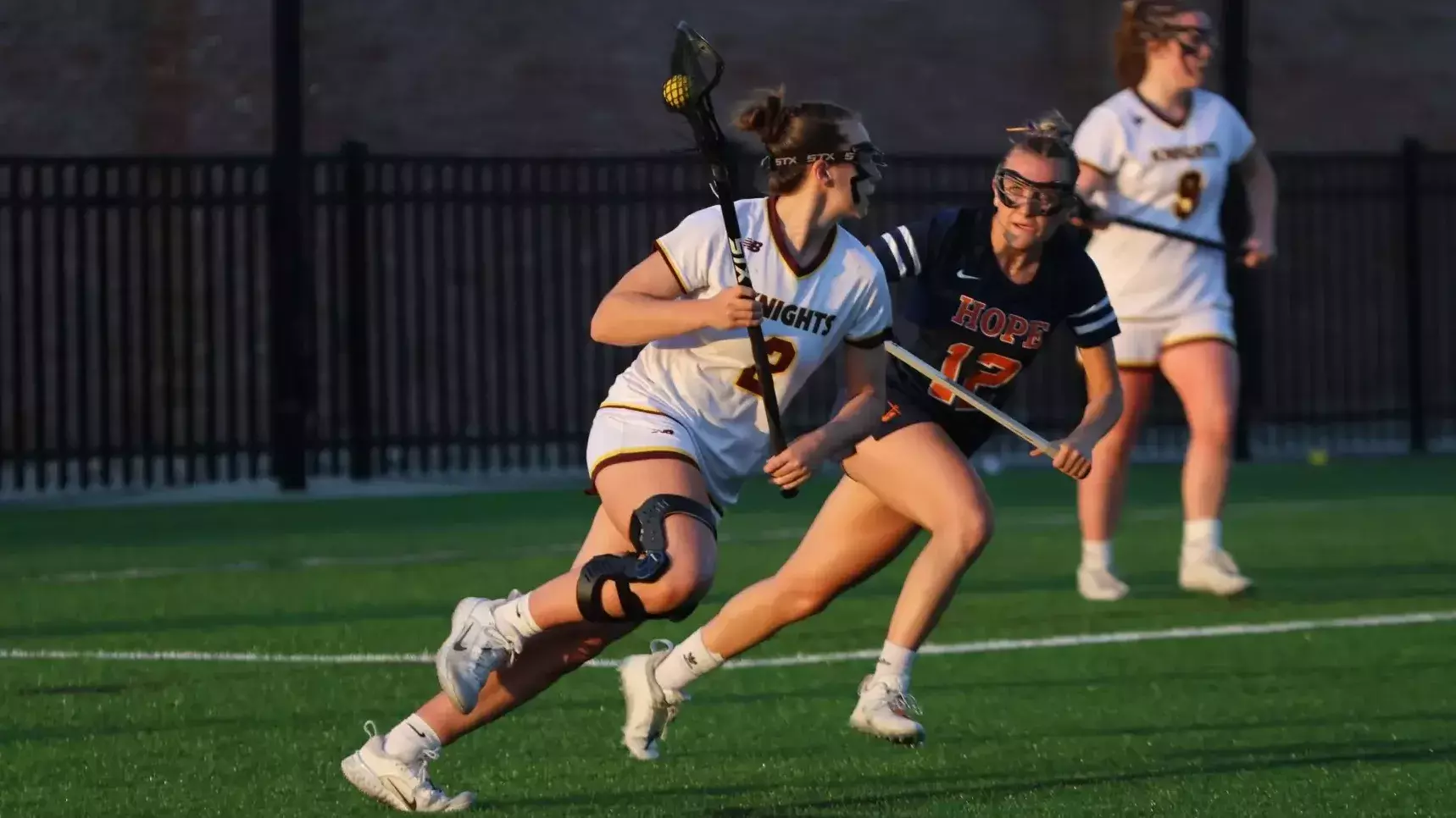 CU Women's Lacrosse Preview