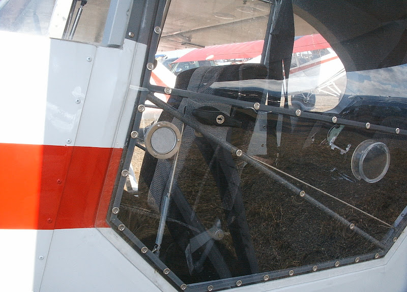 Cub Tracks shuts the door