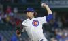Cubs' Justin Steele