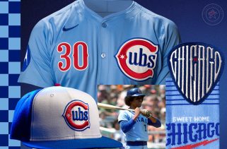 Cubs, Pete Crow