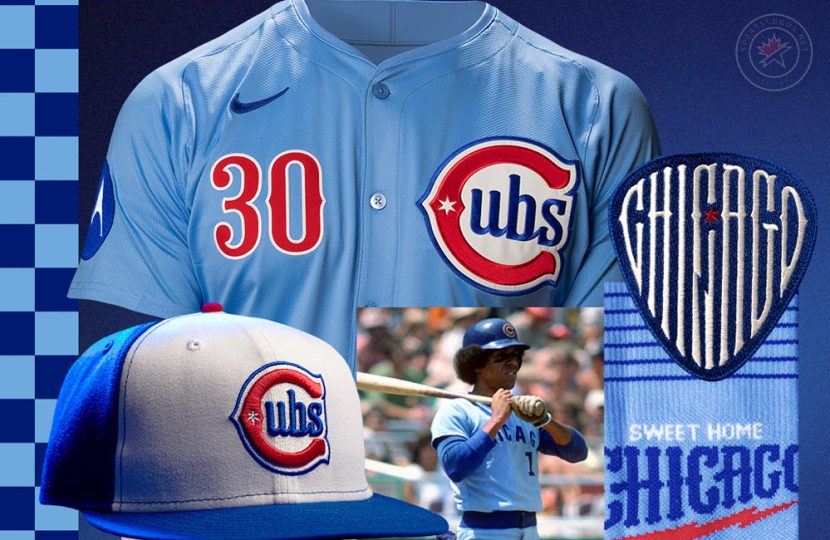 Cubs, Pete Crow