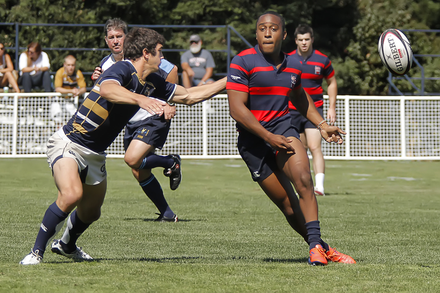 CWU to end varsity rugby programs