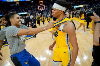 Damion Lee 2025