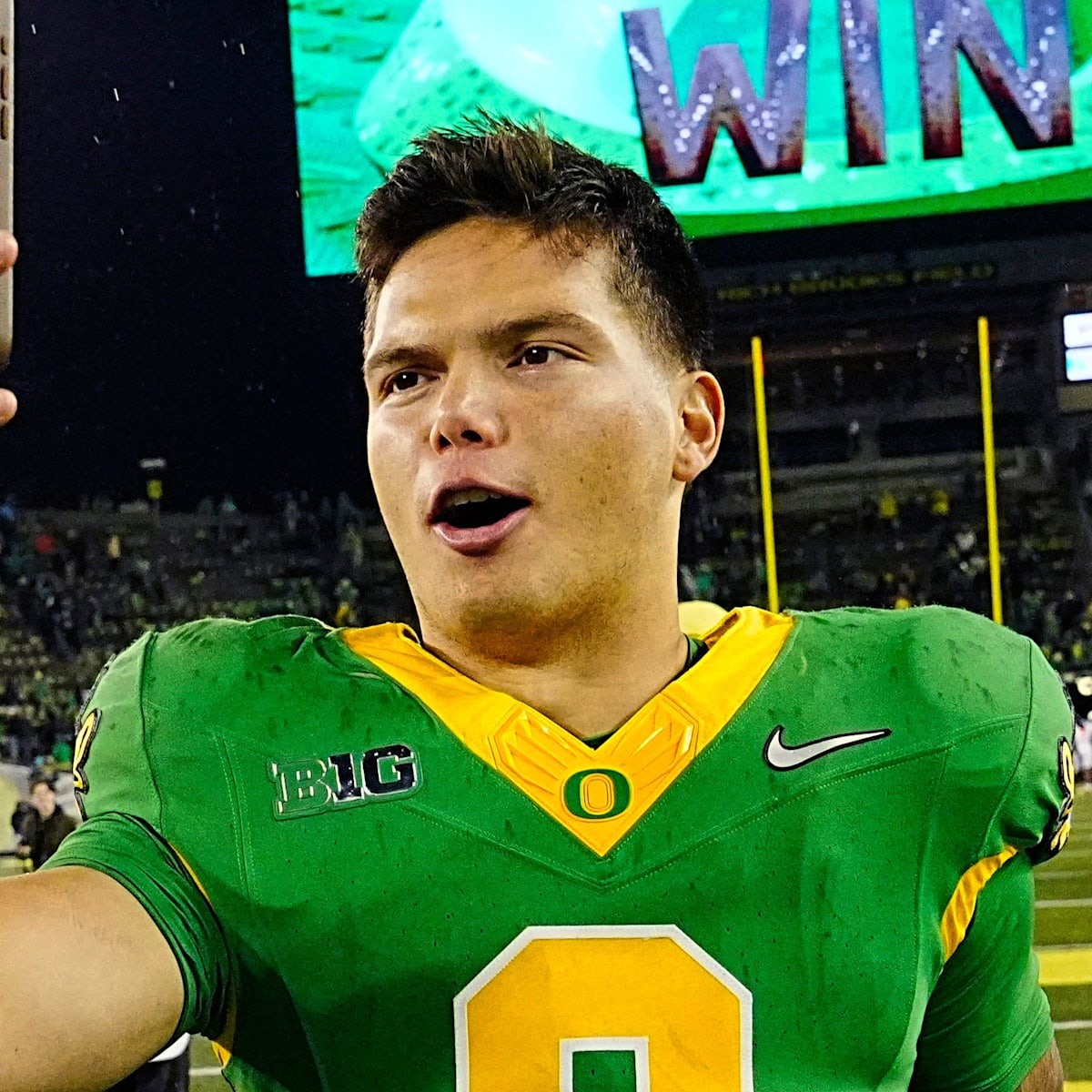 Dan Lanning Sheds Light On NFL Draft Success