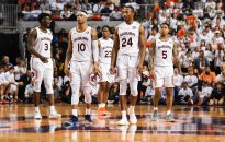 DaRon Dunbar Signs with Augusta Men's Basketball for 2025