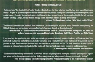 Debunking the 'Sideways Effect'