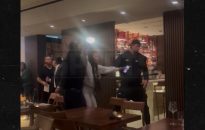 DeMar DeRozan Gets Into an Altercation at a Sushi Restaur...