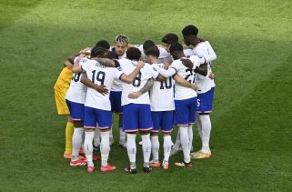 Dempsey Scores Twice As Regular Season Concludes