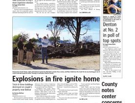 Denton Record