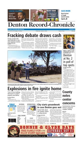 Denton Record