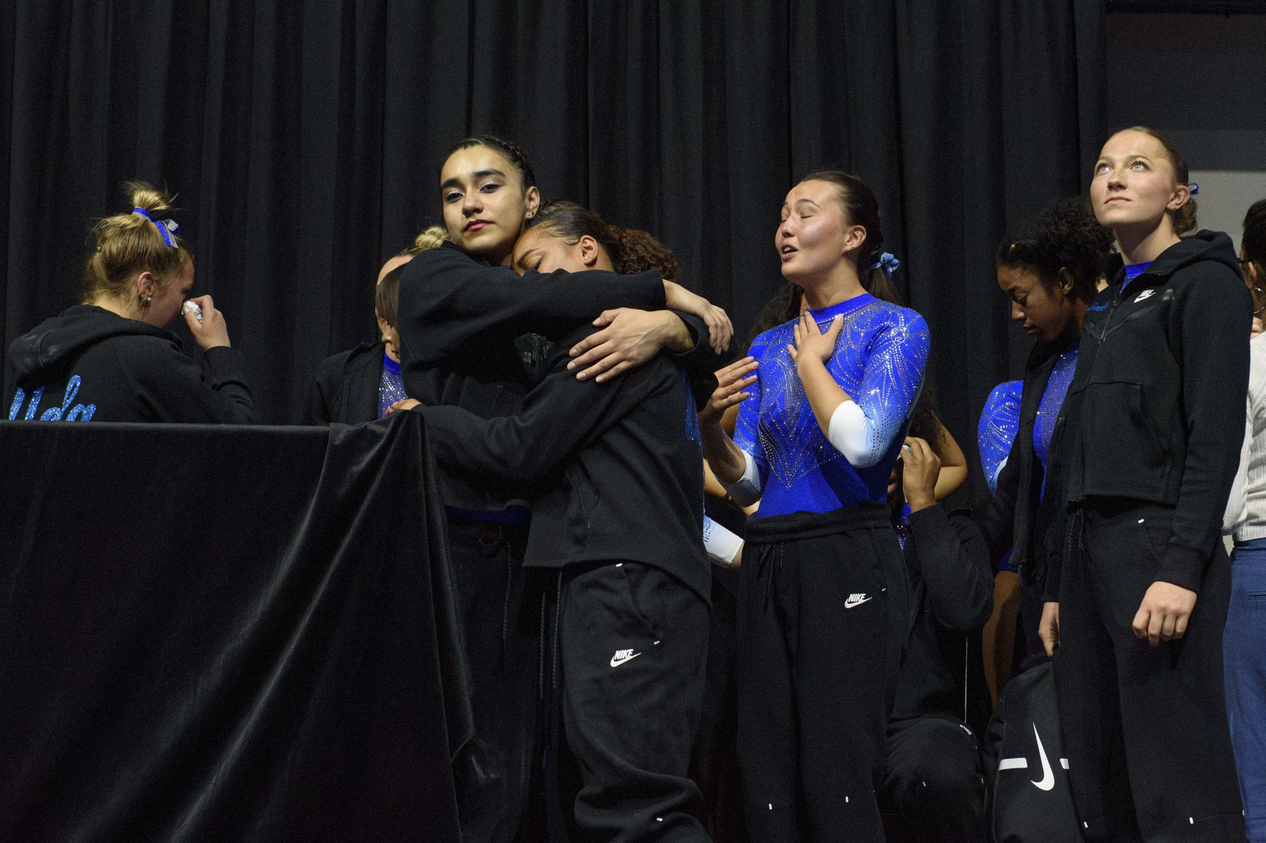 Denver Gymnastics Advances to NCAA Regional Final