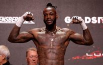 Deontay Wilder, Kylian Mbappe and Lindsey Vonn all invest in sport you might have never heard of