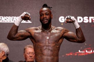 Deontay Wilder, Kylian Mbappe and Lindsey Vonn all invest in sport you might have never heard of