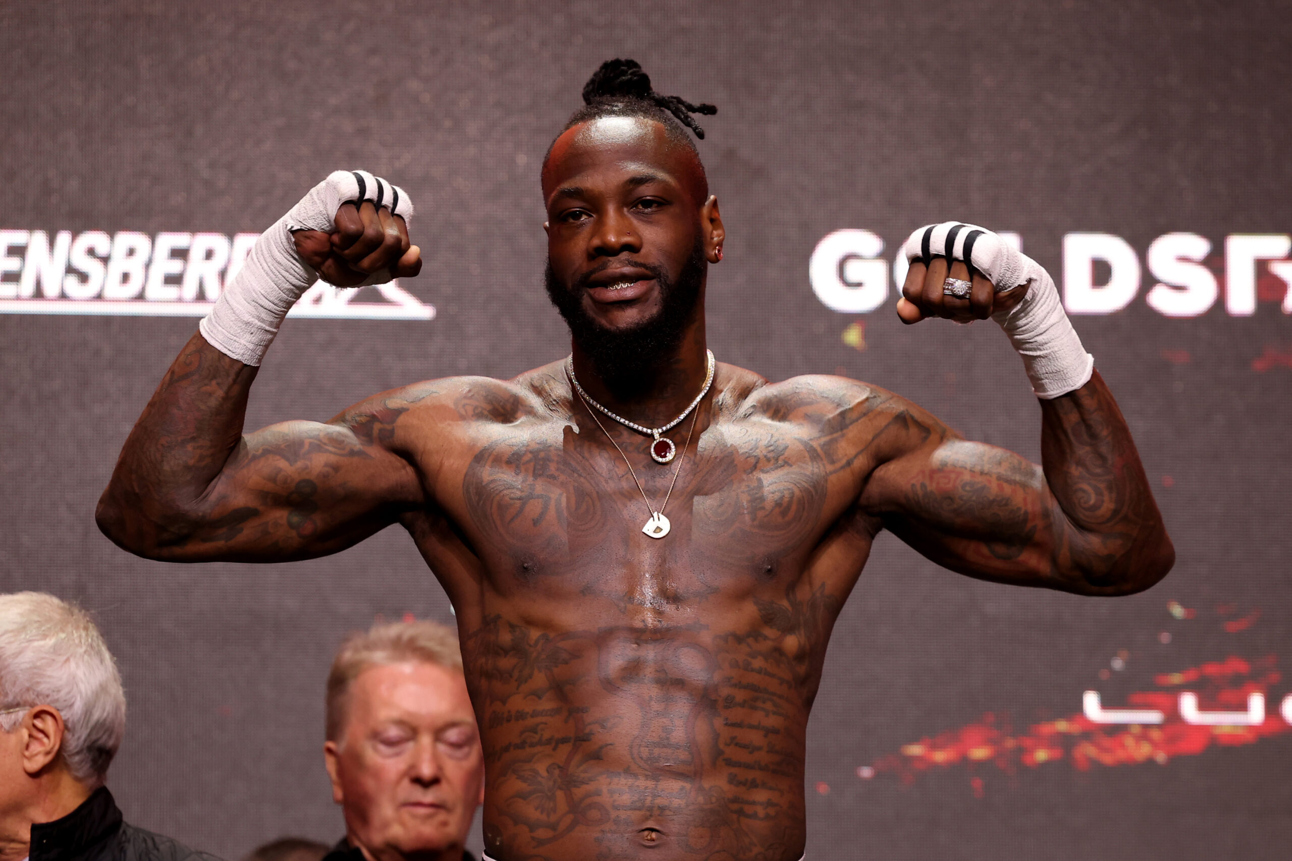 Deontay Wilder, Kylian Mbappe and Lindsey Vonn all invest in sport you might have never heard of