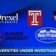 Department of Education issues Penn demands after finding University violated Title IX