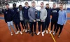 Diadora Signs Villanova Runner Marco Langon as Its First NIL Athlete