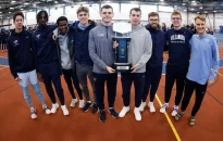 Diadora Signs Villanova Runner Marco Langon as Its First NIL Athlete