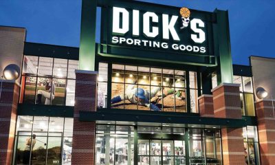 DICK'S Sporting's Omnichannel Efforts Bode Well