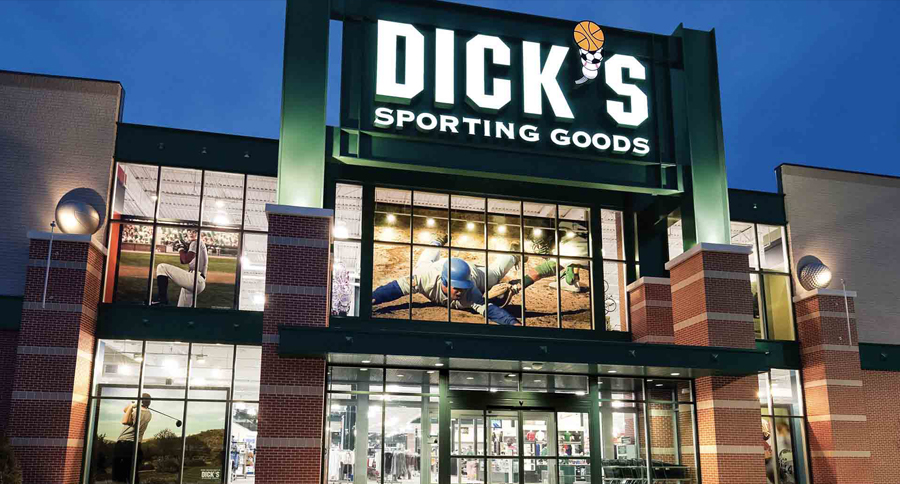 DICK'S Sporting's Omnichannel Efforts Bode Well
