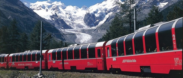 Dirtbag Snowboarders Document Living Amongst The Elite of St. Moritz