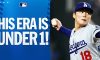 Dodgers vs. Rangers Game Highlights (4/20/25)