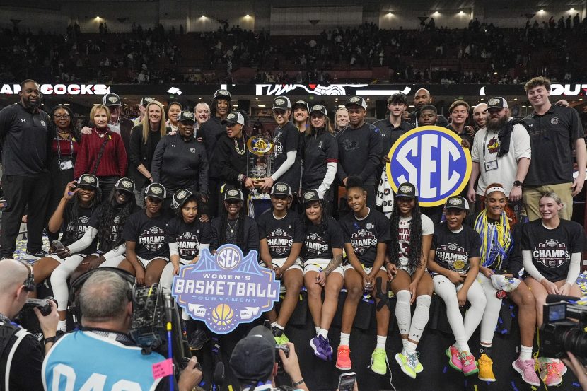 Does SEC need a national title to validate dominant season?