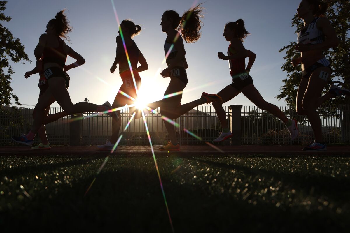 DOJ files lawsuit against Maine claiming the state violated Title IX by "by failing to protect ...