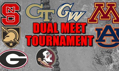 Dual Meet Tournament Format REVEALED Featuring 90