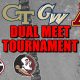 Dual Meet Tournament Format REVEALED Featuring 90
