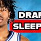 Duke basketball's Isaiah Evans on 2025 NBA Draft early entry list