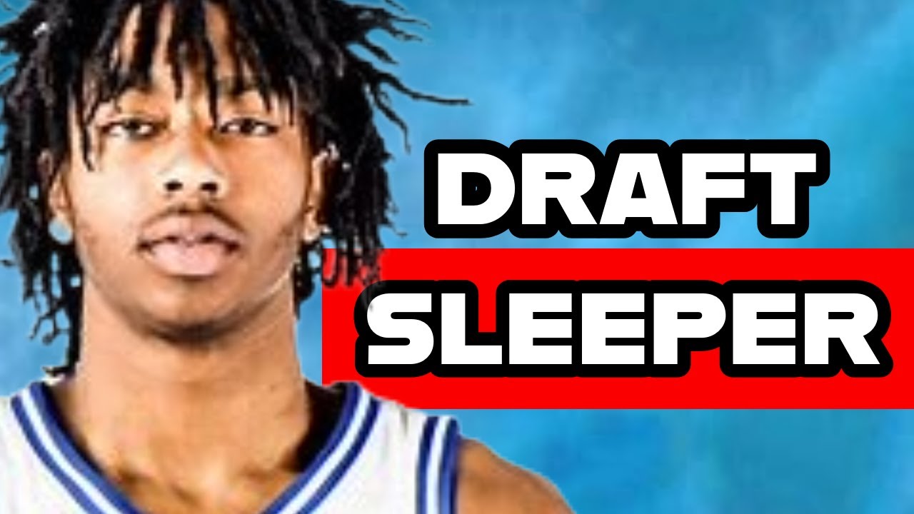 Duke basketball's Isaiah Evans on 2025 NBA Draft early entry list