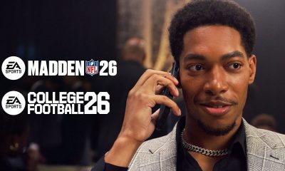 EA Sports College Football 26 Will Not Release on PC
