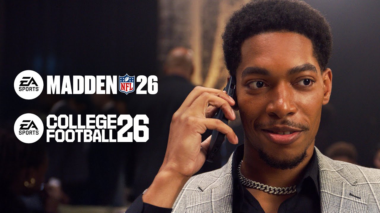 EA Sports College Football 26 Will Not Release on PC