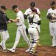 Early MLB takeaways