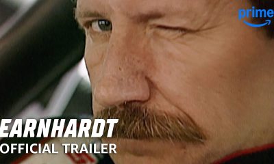 'Earnhardt' Trailer