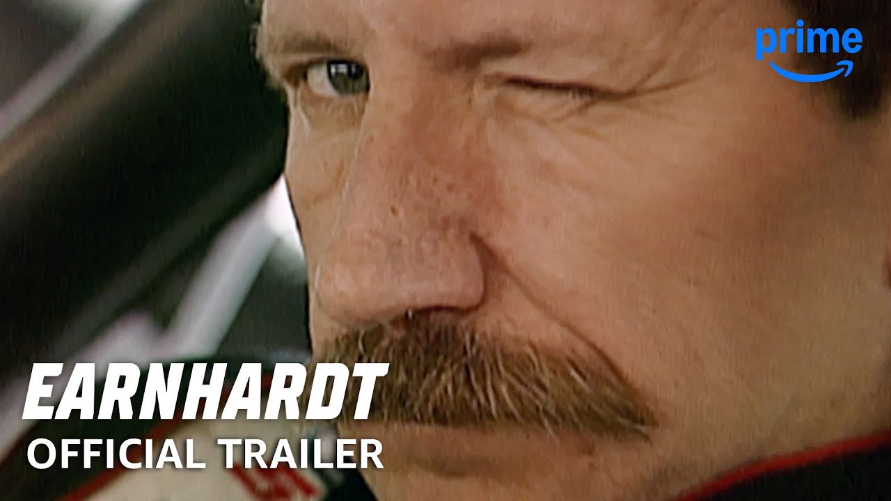 'Earnhardt' Trailer