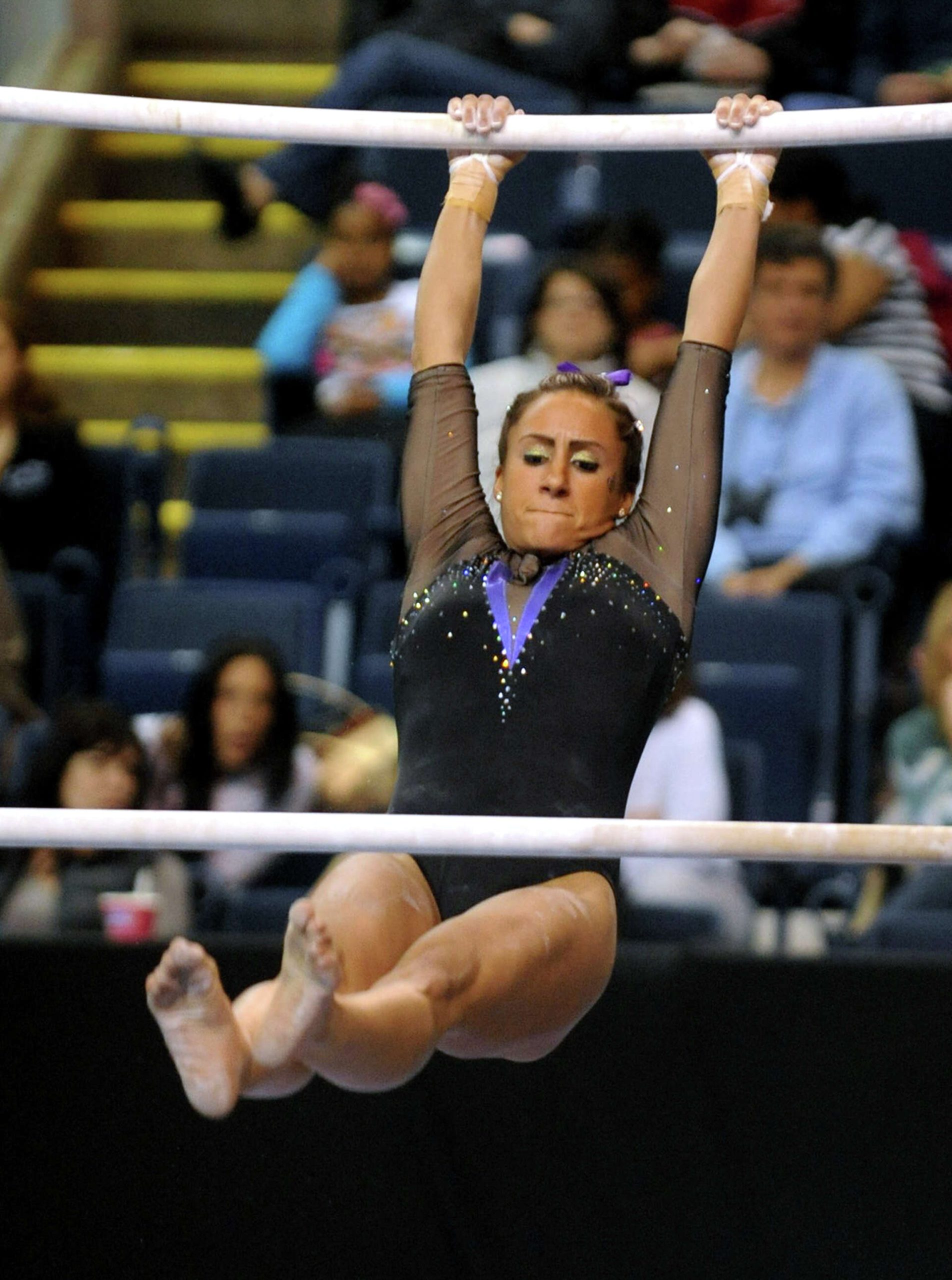 ECAC Announces Men's Gymnastics Awards For Week Ending March 30