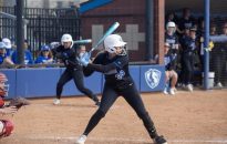 EIU Track and Field Heads North for Normal Invite