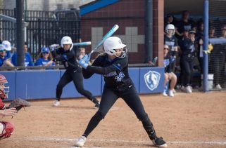EIU Track and Field Heads North for Normal Invite