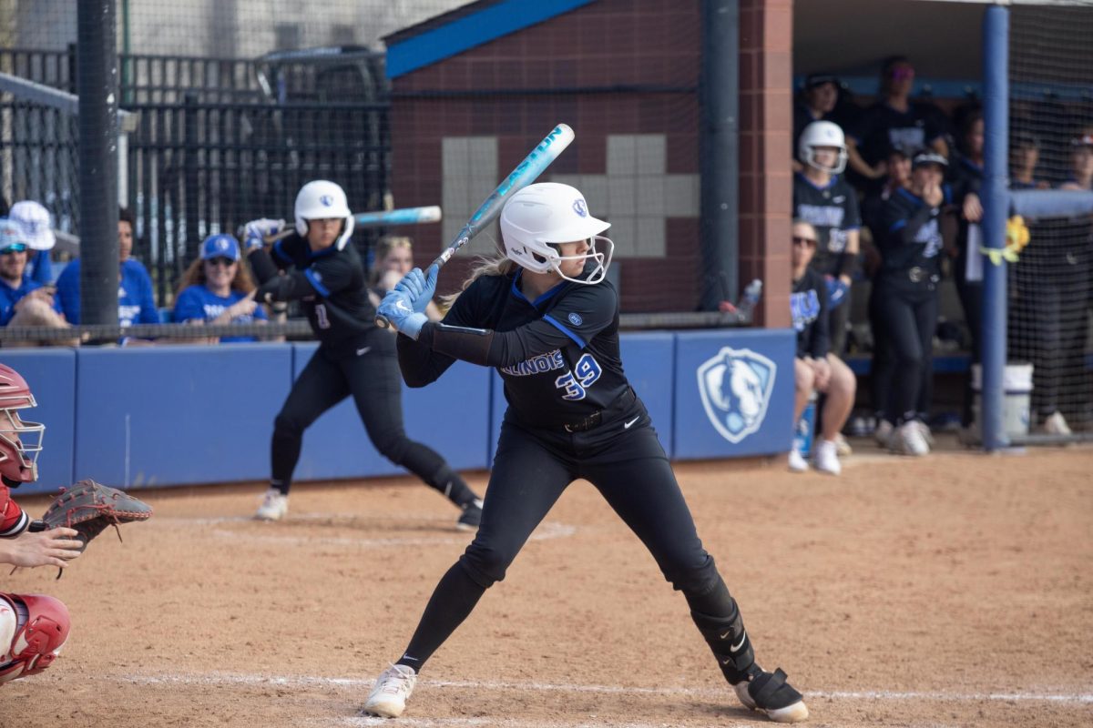 EIU Track and Field Heads North for Normal Invite