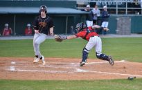 Eli Stephenson Named to SEC Community Service Team