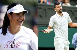 Emma Raducanu's £3M Sponsorship Deal Axed