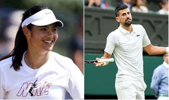 Emma Raducanu's £3M Sponsorship Deal Axed