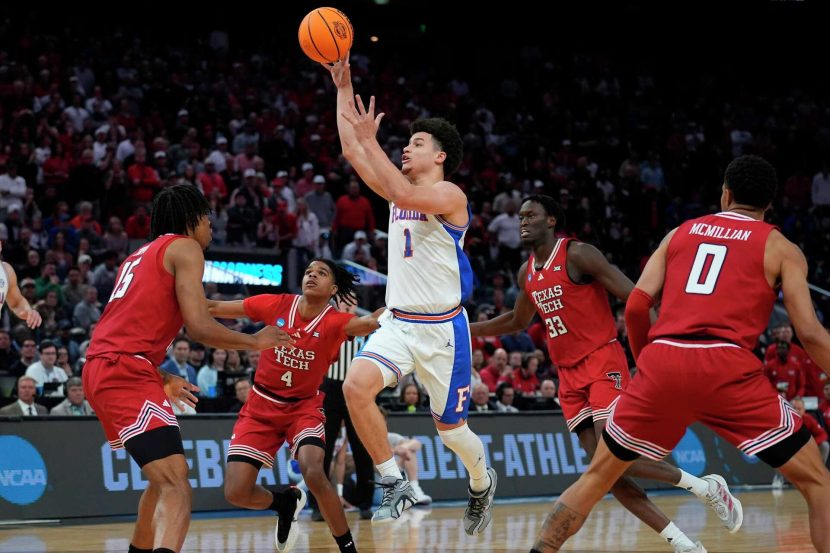 Engineering a successful NCAA basketball bracket